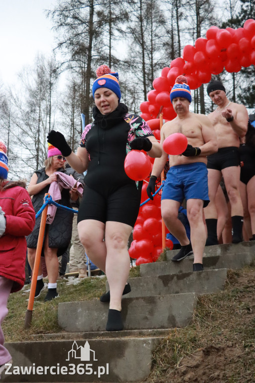 Fotorelacja: WOŚP z Jurajskimi Morsami
