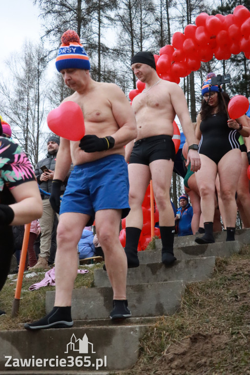 Fotorelacja: WOŚP z Jurajskimi Morsami
