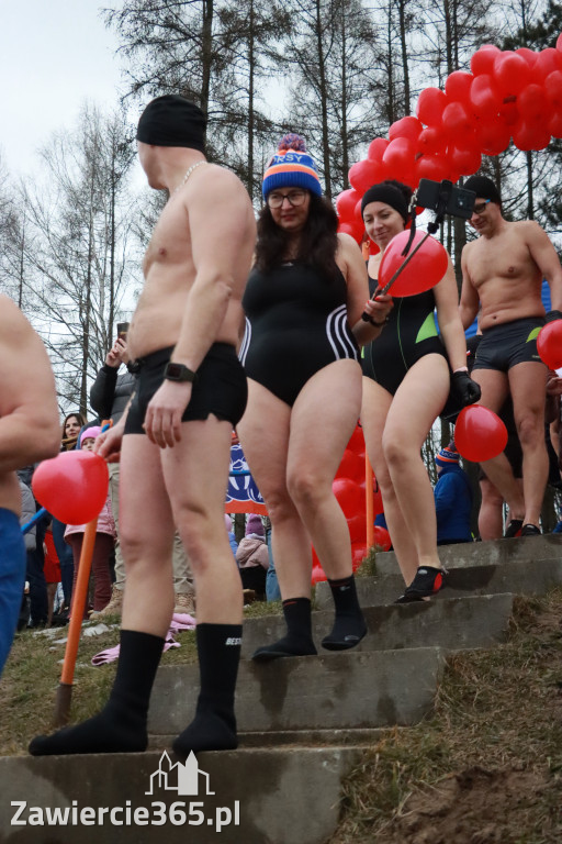 Fotorelacja: WOŚP z Jurajskimi Morsami
