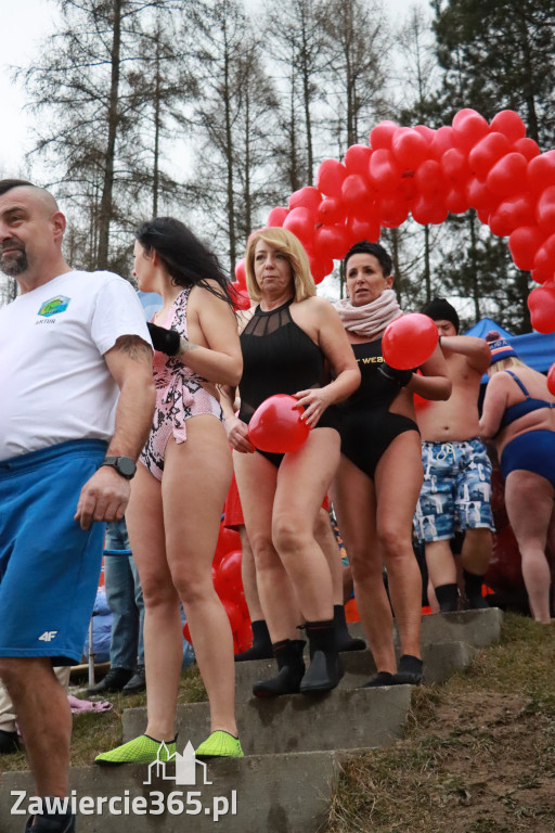 Fotorelacja: WOŚP z Jurajskimi Morsami