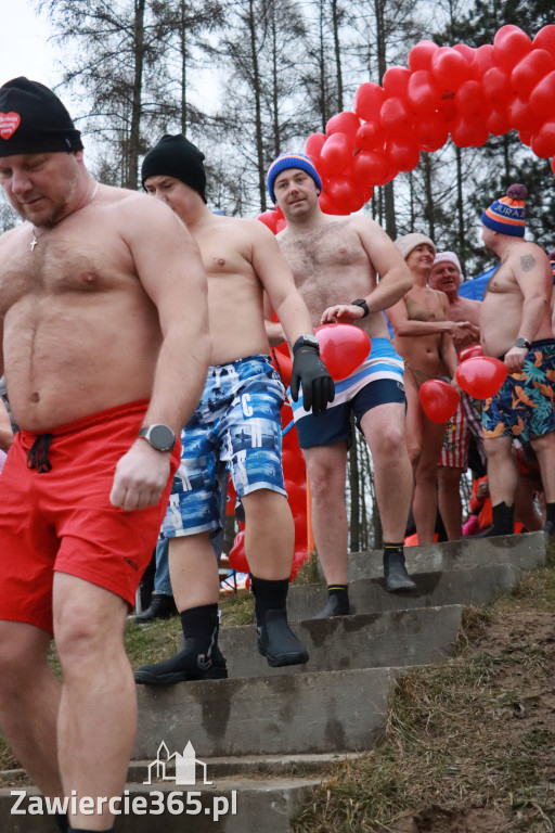 Fotorelacja: WOŚP z Jurajskimi Morsami