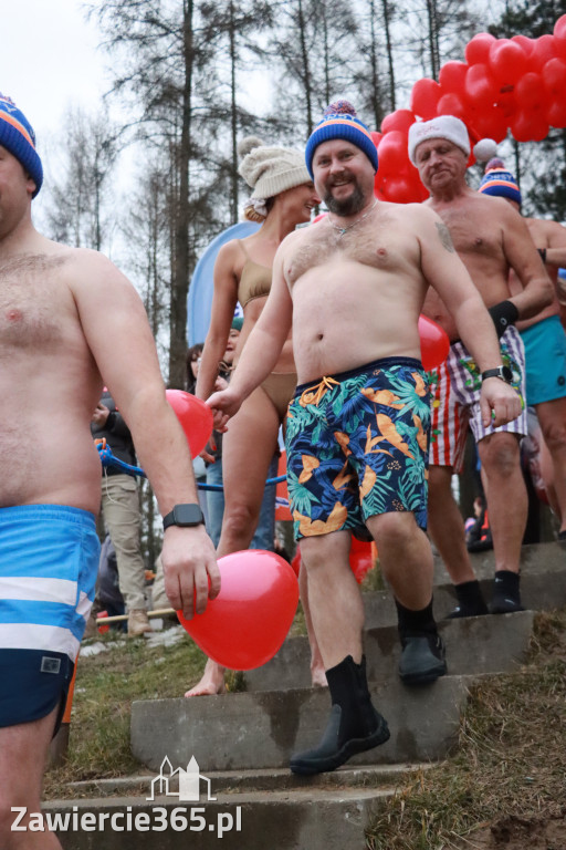 Fotorelacja: WOŚP z Jurajskimi Morsami