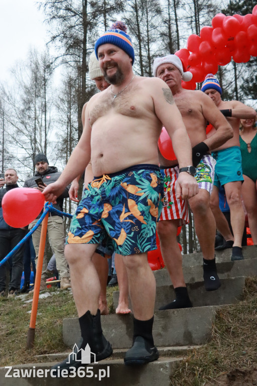 Fotorelacja: WOŚP z Jurajskimi Morsami