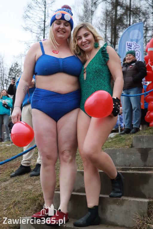 Fotorelacja: WOŚP z Jurajskimi Morsami