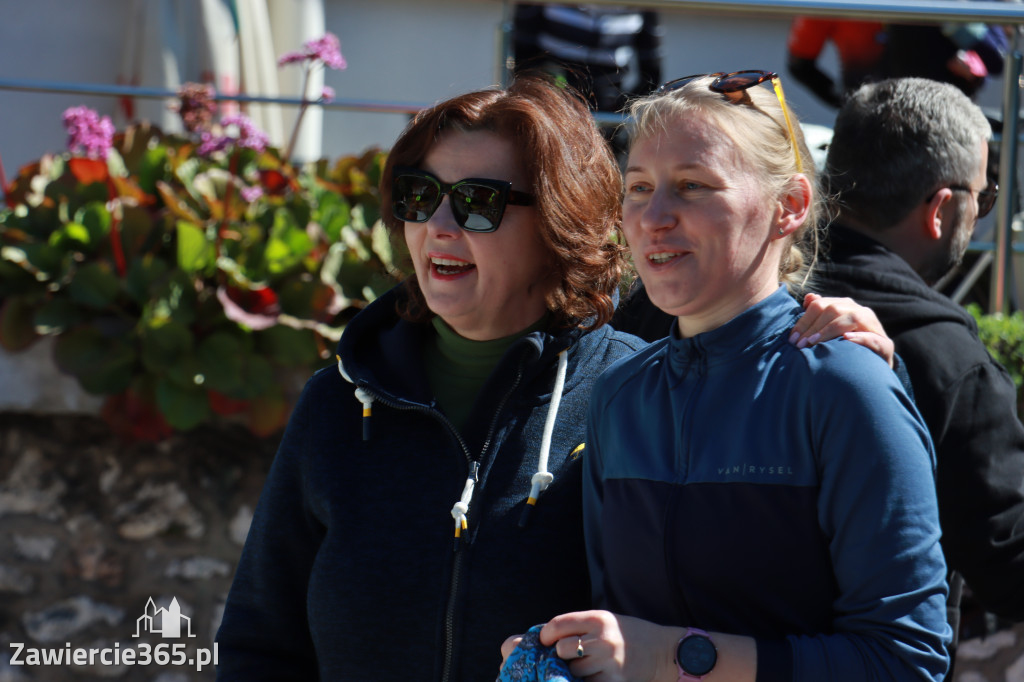 Fotorelacja: GRAND PRIX AMATORÓW NA SZOSIE w Zawierciu