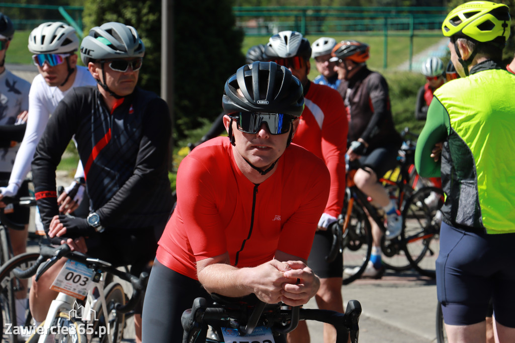 Fotorelacja: GRAND PRIX AMATORÓW NA SZOSIE w Zawierciu