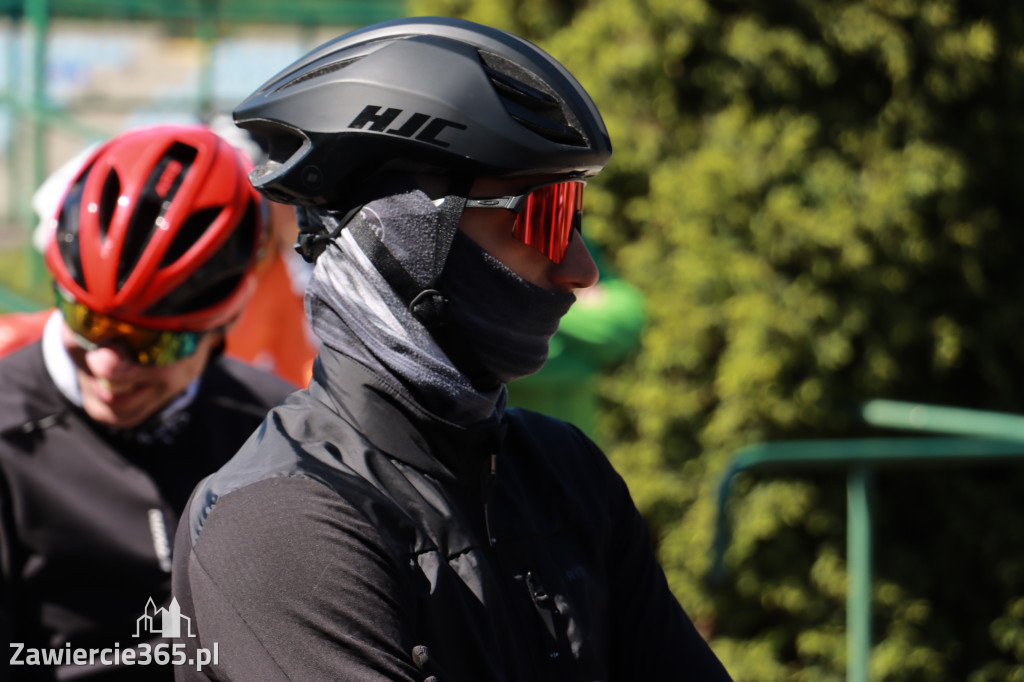 Fotorelacja: GRAND PRIX AMATORÓW NA SZOSIE w Zawierciu