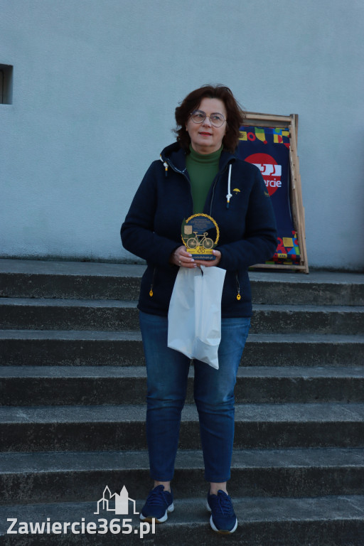 Fotorelacja: GRAND PRIX AMATORÓW NA SZOSIE w Zawierciu