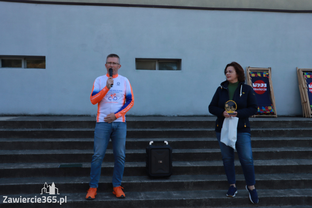 Fotorelacja: GRAND PRIX AMATORÓW NA SZOSIE w Zawierciu