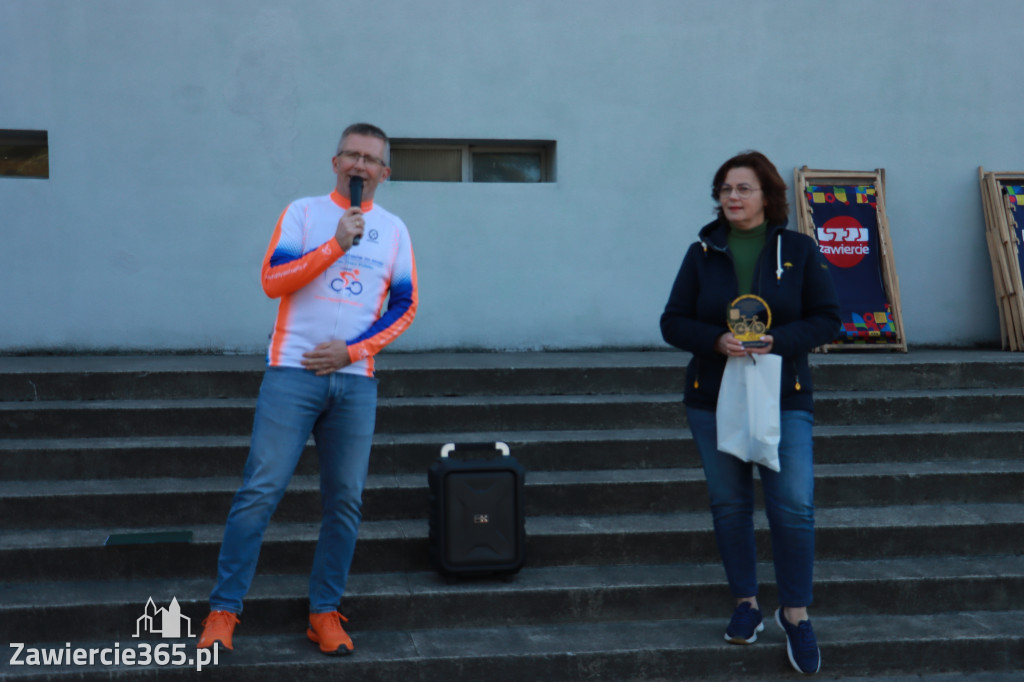Fotorelacja: GRAND PRIX AMATORÓW NA SZOSIE w Zawierciu
