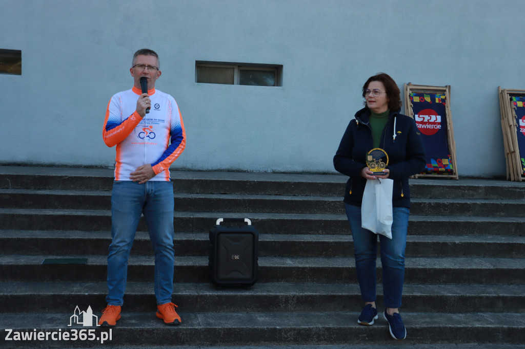 Fotorelacja: GRAND PRIX AMATORÓW NA SZOSIE w Zawierciu