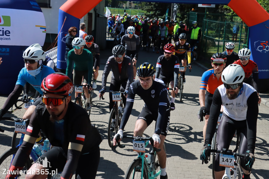 Fotorelacja: GRAND PRIX AMATORÓW NA SZOSIE w Zawierciu