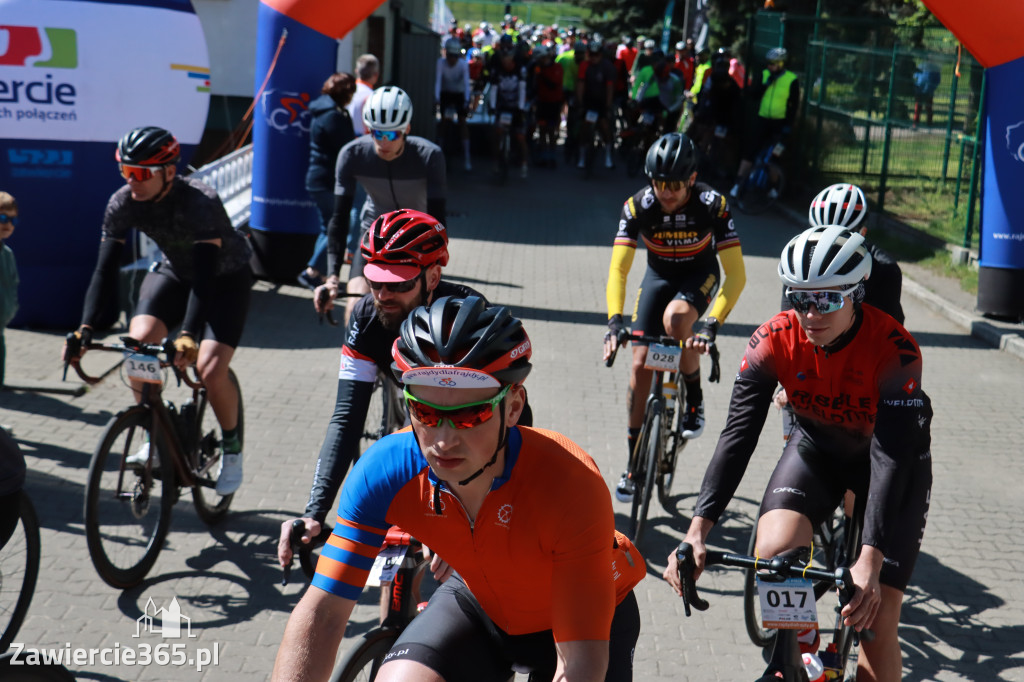 Fotorelacja: GRAND PRIX AMATORÓW NA SZOSIE w Zawierciu