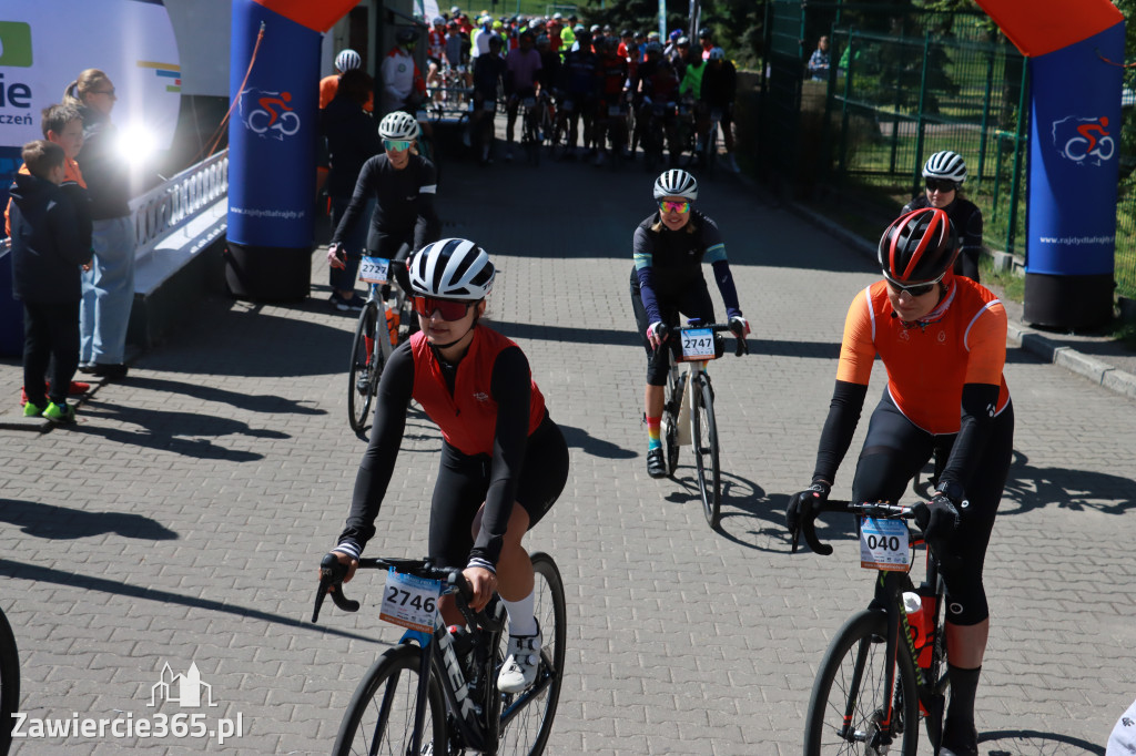 Fotorelacja: GRAND PRIX AMATORÓW NA SZOSIE w Zawierciu
