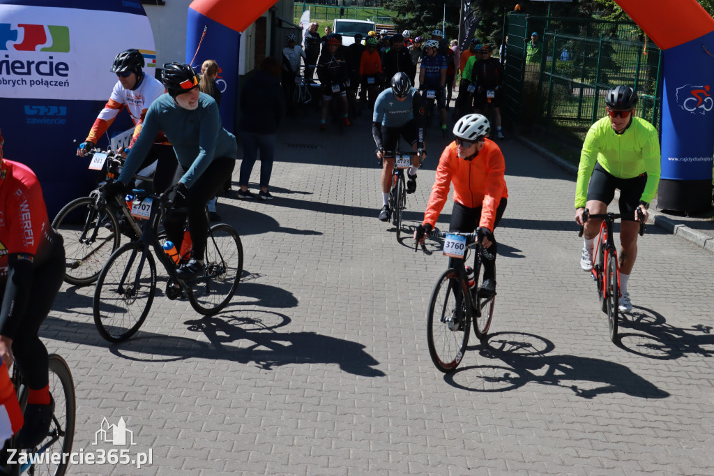 Fotorelacja: GRAND PRIX AMATORÓW NA SZOSIE w Zawierciu