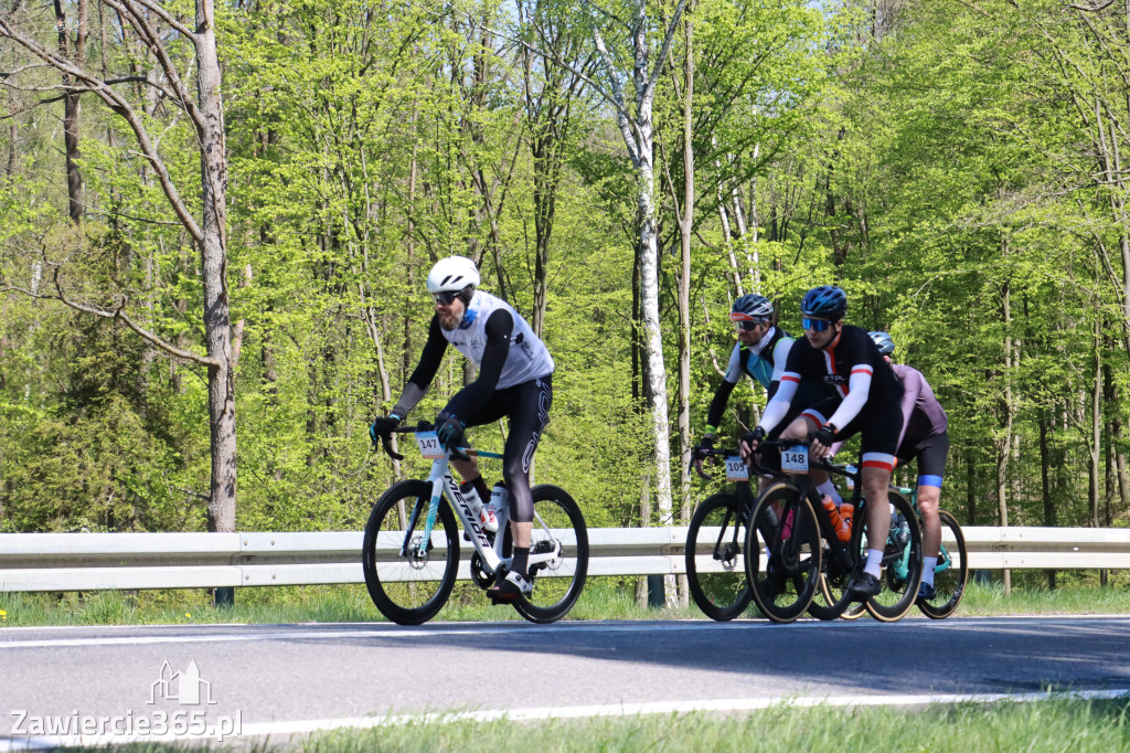 Fotorelacja: GRAND PRIX AMATORÓW NA SZOSIE w Zawierciu