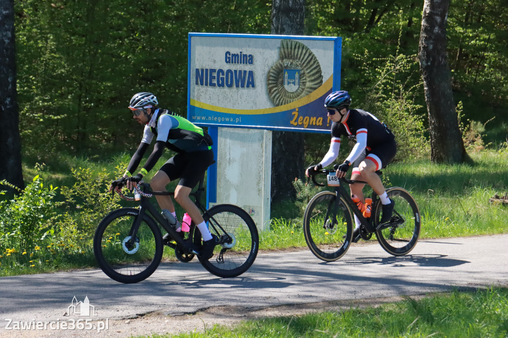 Fotorelacja: GRAND PRIX AMATORÓW NA SZOSIE w Zawierciu