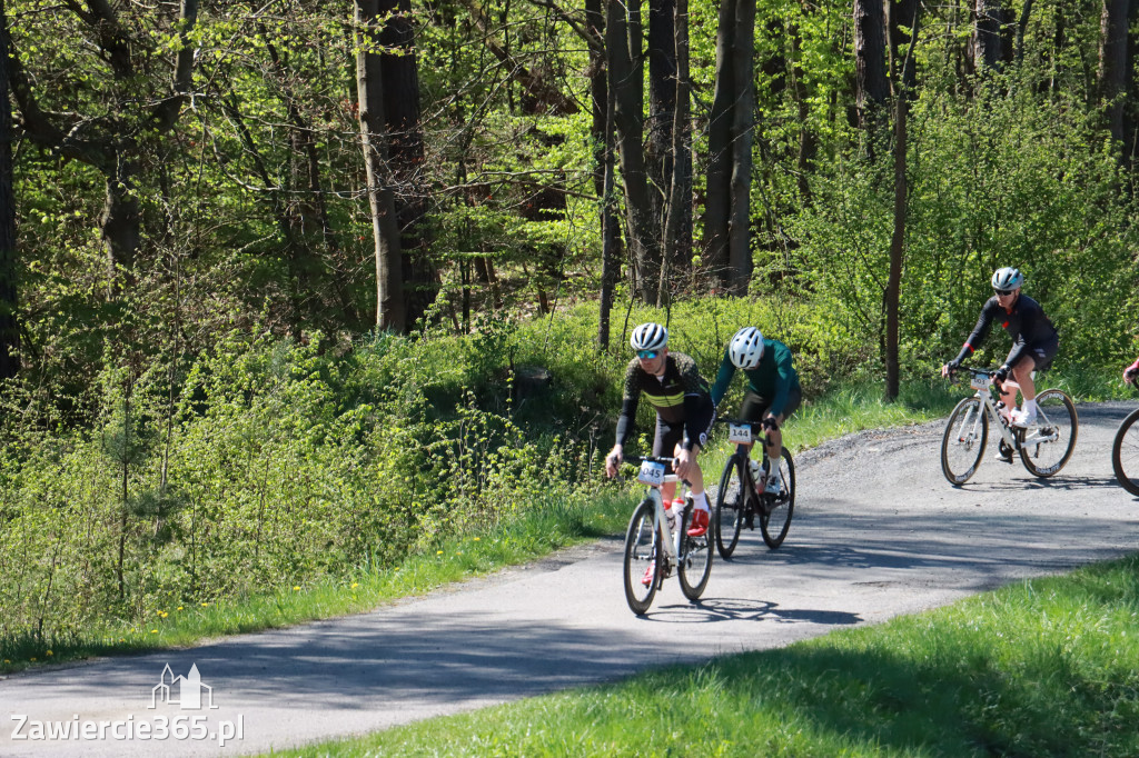 Fotorelacja: GRAND PRIX AMATORÓW NA SZOSIE w Zawierciu