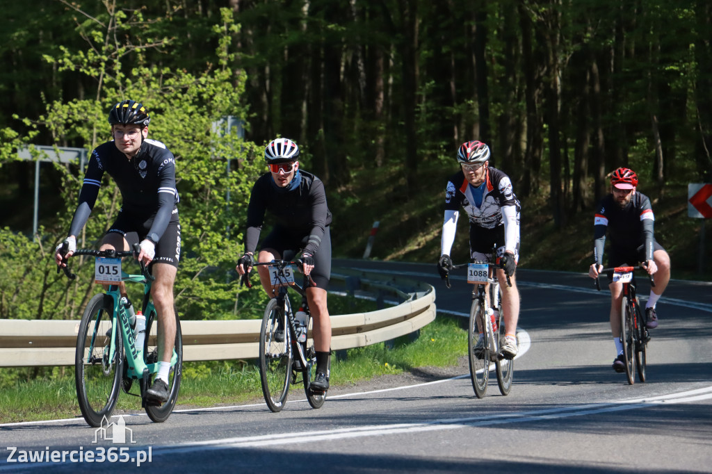 Fotorelacja: GRAND PRIX AMATORÓW NA SZOSIE w Zawierciu
