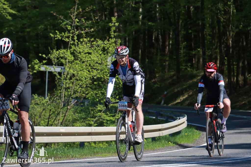 Fotorelacja: GRAND PRIX AMATORÓW NA SZOSIE w Zawierciu