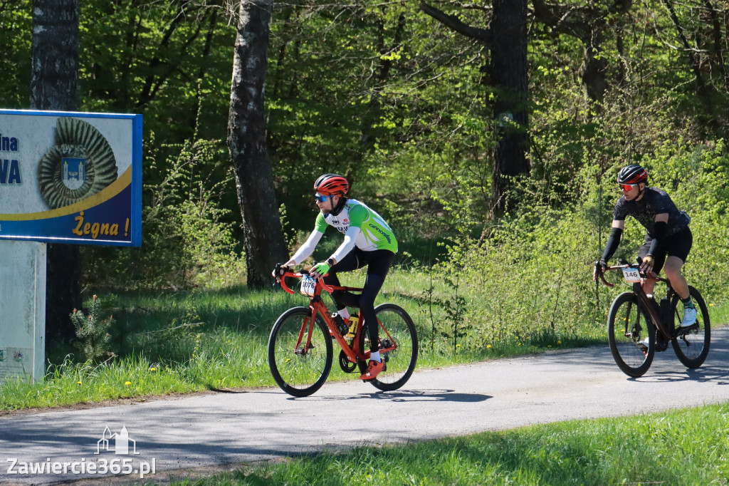 Fotorelacja: GRAND PRIX AMATORÓW NA SZOSIE w Zawierciu