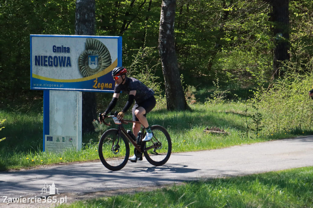 Fotorelacja: GRAND PRIX AMATORÓW NA SZOSIE w Zawierciu