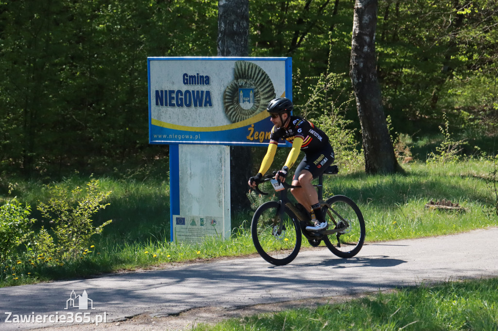 Fotorelacja: GRAND PRIX AMATORÓW NA SZOSIE w Zawierciu