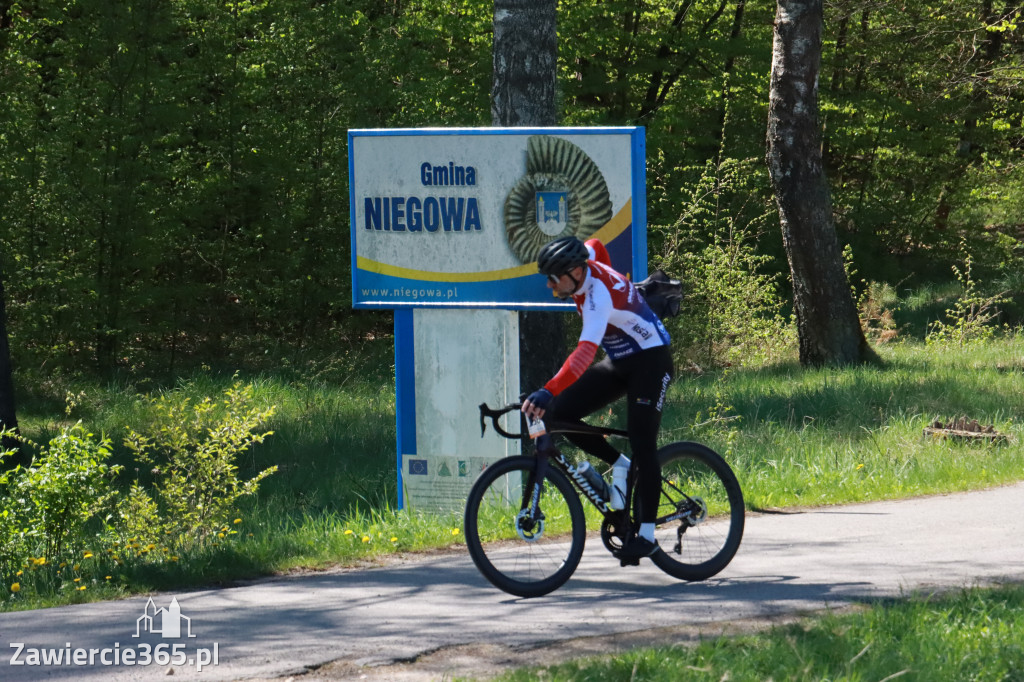 Fotorelacja: GRAND PRIX AMATORÓW NA SZOSIE w Zawierciu