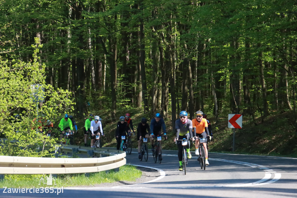 Fotorelacja: GRAND PRIX AMATORÓW NA SZOSIE w Zawierciu