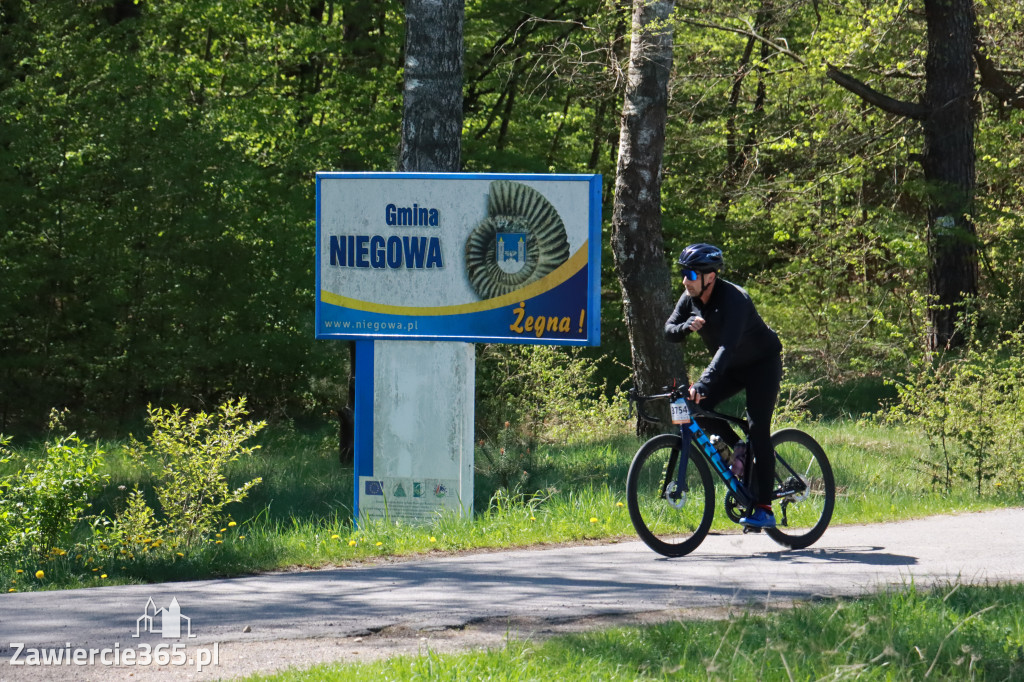Fotorelacja: GRAND PRIX AMATORÓW NA SZOSIE w Zawierciu