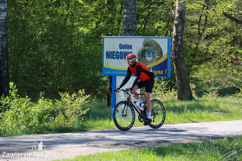 Fotorelacja: GRAND PRIX AMATORÓW NA SZOSIE w Zawierciu
