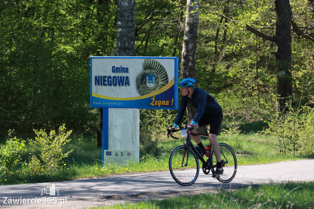 Fotorelacja: GRAND PRIX AMATORÓW NA SZOSIE w Zawierciu