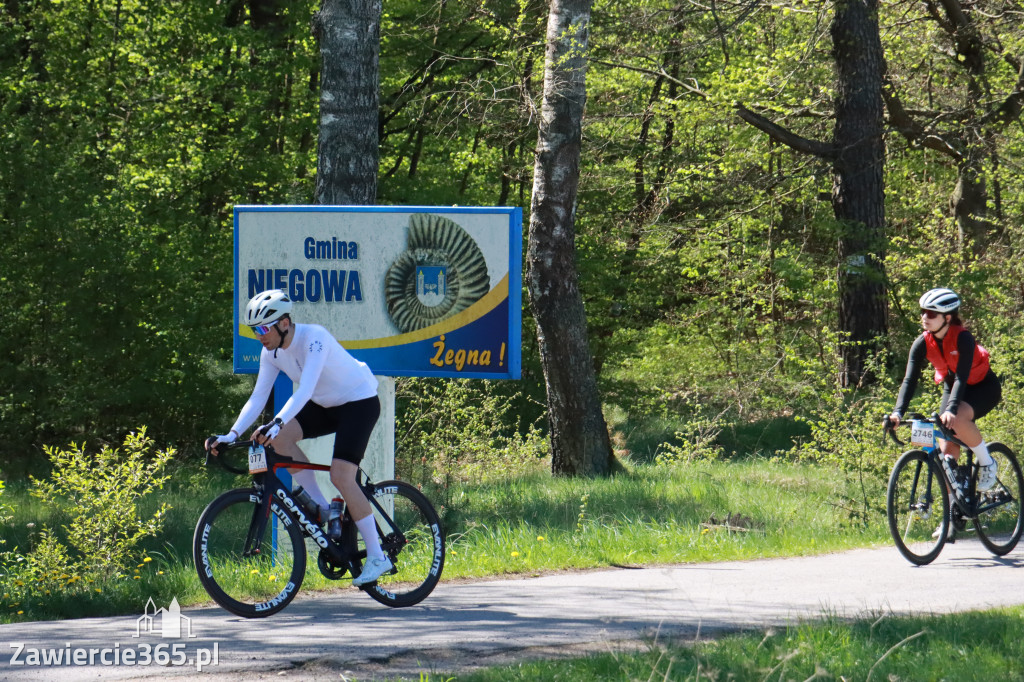 Fotorelacja: GRAND PRIX AMATORÓW NA SZOSIE w Zawierciu