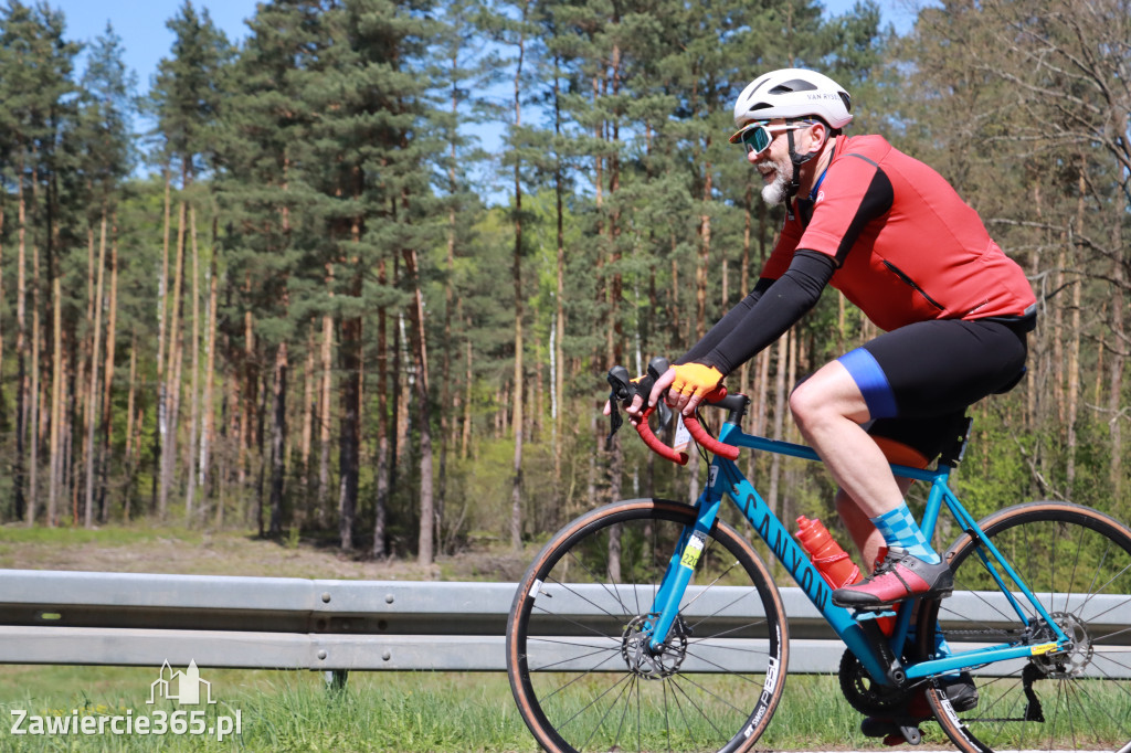 Fotorelacja: GRAND PRIX AMATORÓW NA SZOSIE w Zawierciu