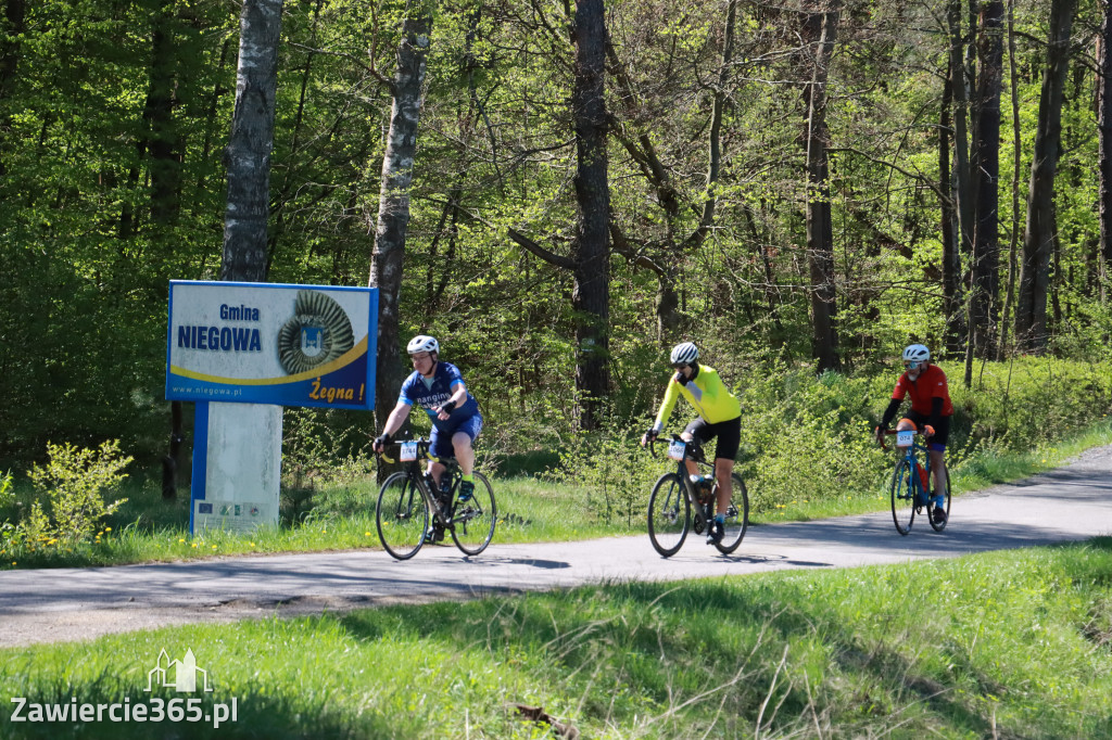 Fotorelacja: GRAND PRIX AMATORÓW NA SZOSIE w Zawierciu