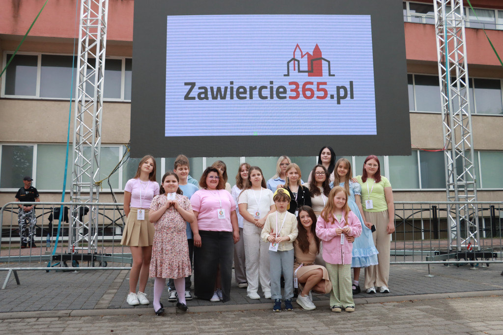 Fotorelacja: Majówka 2025 z MOK Zawiercie!