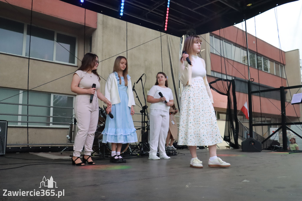 Fotorelacja: Majówka 2025 z MOK Zawiercie!