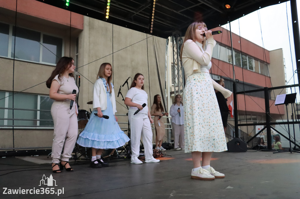 Fotorelacja: Majówka 2025 z MOK Zawiercie!