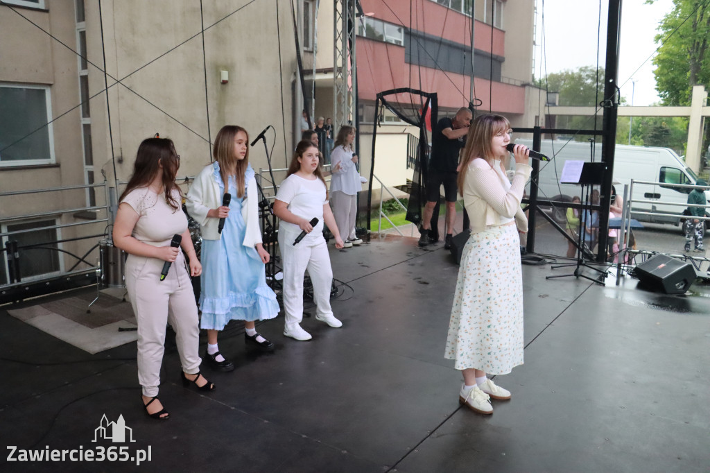 Fotorelacja: Majówka 2025 z MOK Zawiercie!