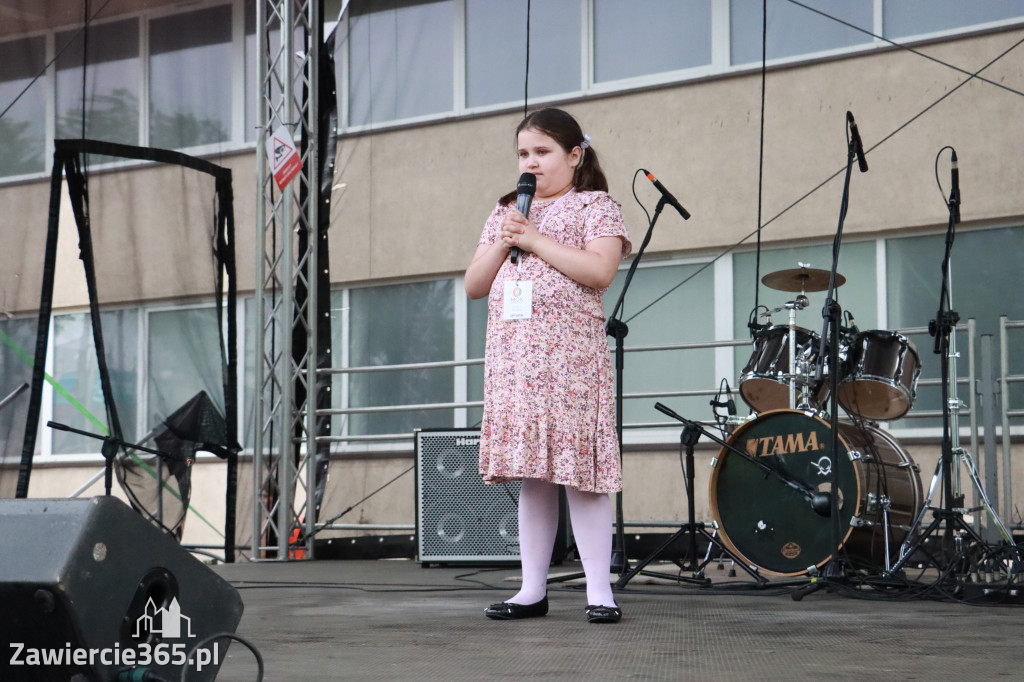 Fotorelacja: Majówka 2025 z MOK Zawiercie!