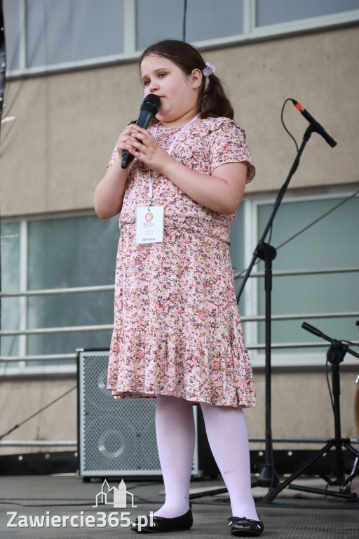 Fotorelacja: Majówka 2025 z MOK Zawiercie!