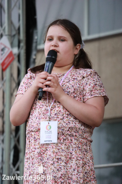 Fotorelacja: Majówka 2025 z MOK Zawiercie!
