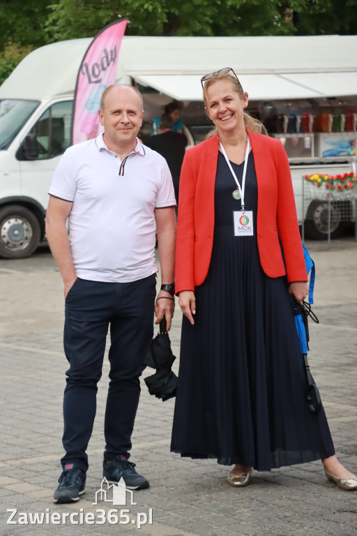 Fotorelacja: Majówka 2025 z MOK Zawiercie!