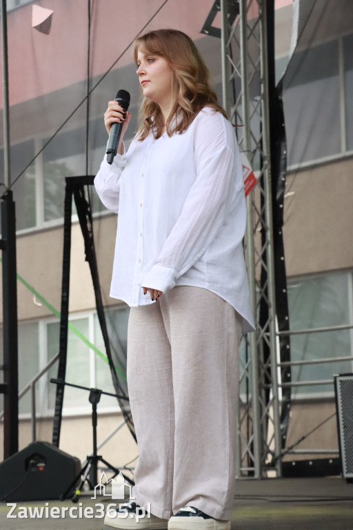 Fotorelacja: Majówka 2025 z MOK Zawiercie!