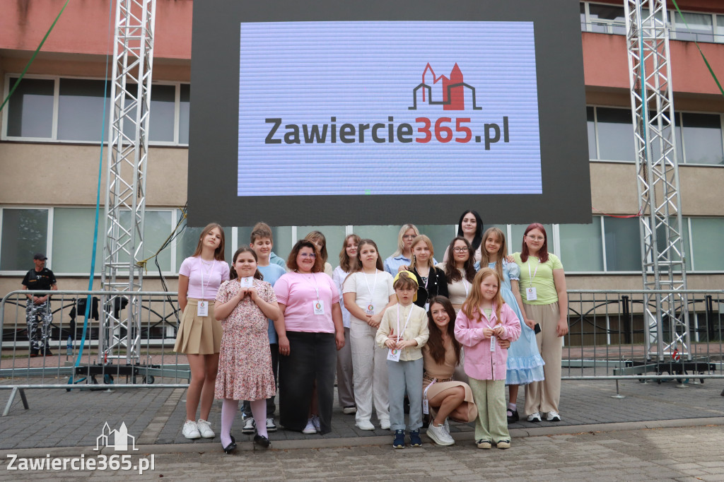 Fotorelacja: Majówka 2025 z MOK Zawiercie!