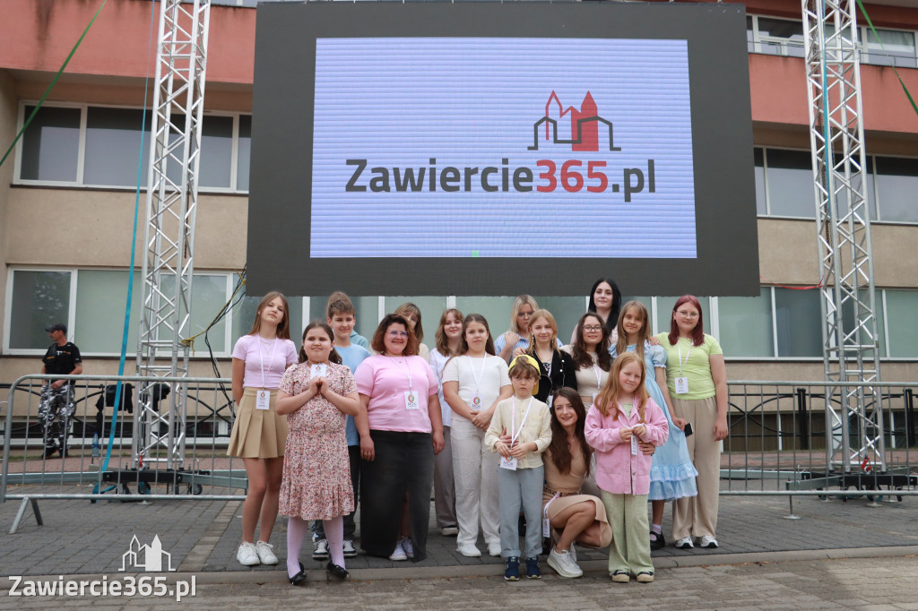 Fotorelacja: Majówka 2025 z MOK Zawiercie!