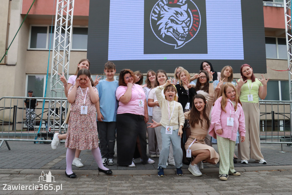 Fotorelacja: Majówka 2025 z MOK Zawiercie!