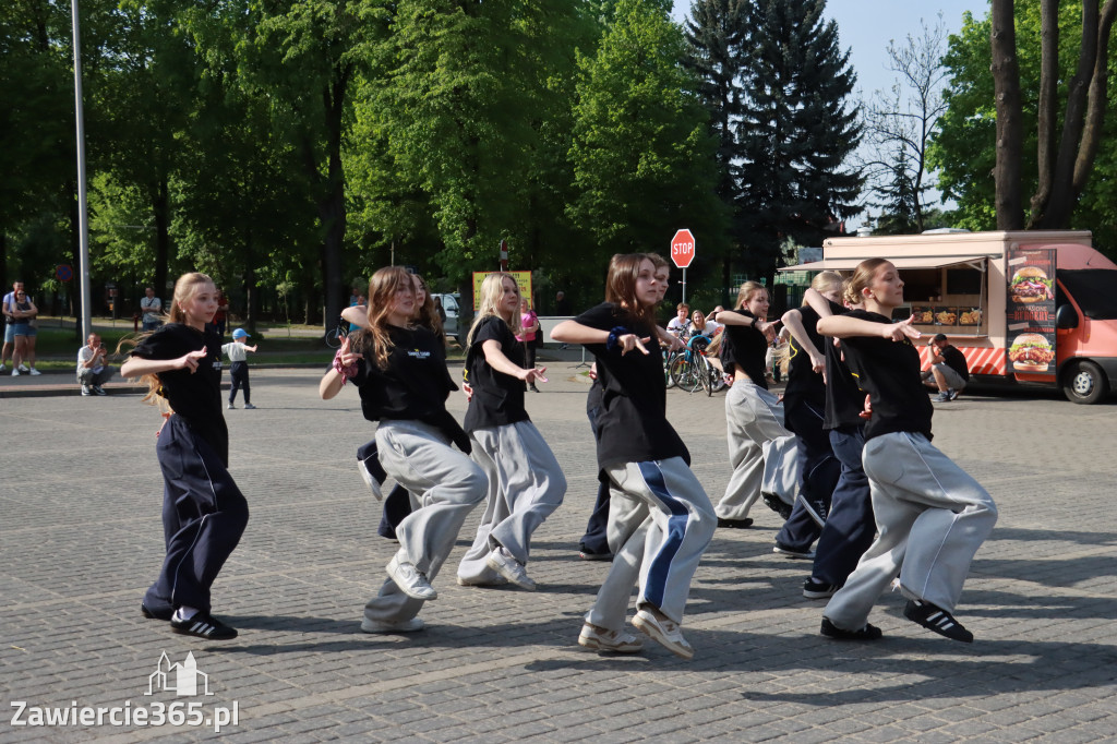 Fotorelacja: Majówka 2025 z MOK Zawiercie!