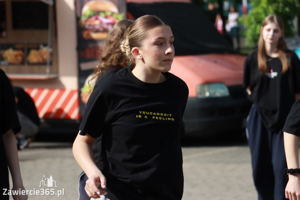 Fotorelacja: Majówka 2025 z MOK Zawiercie!
