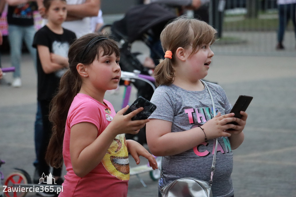 Fotorelacja: Majówka 2025 z MOK Zawiercie!